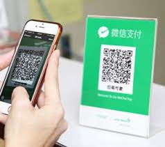 The qr code will be automatically generated by the wechat quick pay is the most common way to accept payment in a physical store. Regulations Take Effect In China To Limit Risk Of Static Qr Codes Used By Alipay Wechat Pay And Others Nfc Times Near Field Communication And All Contactless Technology