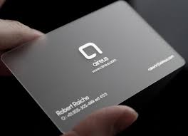 Choosing a frosted plastic card can have a number of benefits to your business, especially when it comes to drawing in new clients and ensuring that you leave them with the right impression. Frosted Plastic Card Dart Print