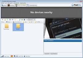 Frostwire has been around for quite some time. Frostwire Download