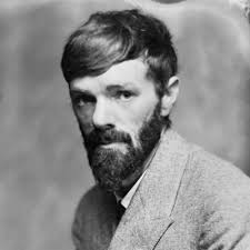 D. H. Lawrence