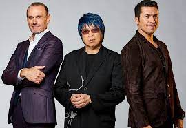 Canadian chefs compete in culinary challenges until only one remains. Masterchef Canada Returns With A Special Two Hour Premiere April 8 On Ctv Tv Eh