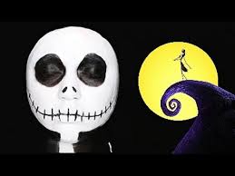 Here you can explore hq jack skellington transparent illustrations, icons and clipart with filter setting like size, type, color etc. Jack Skellington Makeup Tutorial Septimber 2014 Youtube
