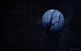 Please do not download, redistribute, copy, edit or use my art in any way! Planet New York Mond Und Sterne Sterne Heroic Fantasy