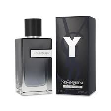 Yves Saint Laurent Y - perfume para hombre de 20 años