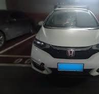 Honda Fit 2018 1.5L 131HP L4 voiture d'occasion de 2018 à ...