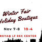 Lake Forest Lake Bluff Artisan Guild Winter Fair event image