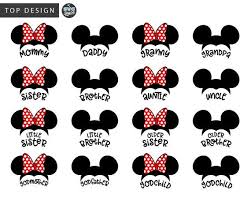 Pin On Disney World