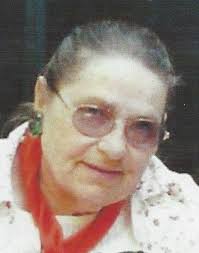 Lila Elaine Copeland