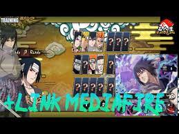 Naruto senki mod the last fixed 1 22 new mod 2020. Naruto Senki Mod By Al Fakih Cuma 50 Mb Youtube