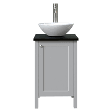 Shop wayfair for all the best 18 inch vessel sink bathroom vanities. Magick Woods 18 W X 16 D Whyndam Bathroom Vanity Cabinet At Menards
