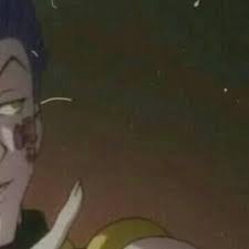 Cartoon icons hunterxhunter hisoka anime icons hunter x hunter anime drawings hunter. Hisoka Morrow Icon 4 Hunter X Hunter Memes Facebook