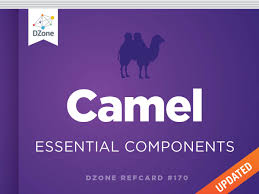 Routing protocols are the set of defined rules used by the routers to communicate between source & destination. Camel Essential Components Dzone Refcardz