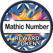 Mathic Number: The Card Game of Arithmetic Class Pack