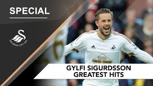 Gylfi continued his good start to his swansea return with another three assists in his next two matches. Swans Tv Gylfi Sigurdsson Greatest Hits Youtube