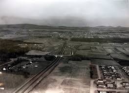 Autoroute Duplesssis 1965 02 Jpg 1 459 1 059 Pixels Quebec City Quebec Boulevard