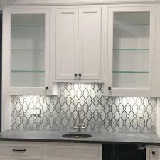 This is a quick view of how i installed this. Pin On Backsplash Ideas