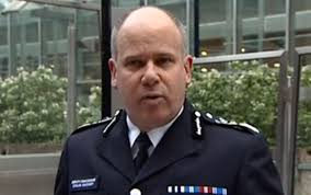 Corruption still exists in the Metropolitan Police, force's No2 Craig Mackey  admits