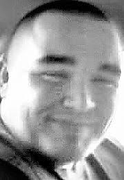 Apison: Adam "Tex" Carroll