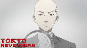 It was then the person behind the draken hunting showed himself. Tokyo Revengers Draken And Mikey Have Arrived Episode 3