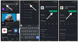 The cause is the latest android system webview update, which has been released with chrome 79 and is currently rolling out. News Aplikasi Android Anda Eror Karena Webview Ini Cara Perbaikinya Cyberthreat Id
