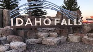 Things to do in idaho falls, idaho: Visiting Idaho Falls Idaho April 2017 Youtube