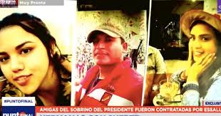 Amigas del sobrino de Castillo fueron contratadas sin tener experiencia y  cobraban entre S/ 4.000 y S/ 15.000 en EsSalud