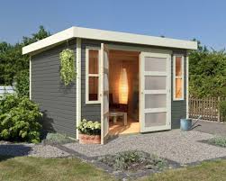 Un Abri De Jardin Design Differents Archzine Fr Abris De Jardin Design Abri De Jardin Bois Abri De Jardin