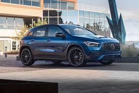 Maybe you would like to learn more about one of these? 2021 Mercedes Benz Gla Class Prices Reviews And Pictures Edmunds