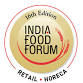 India Food Forum 2025 event image