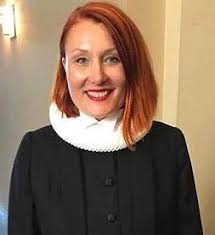 Brønshøj Kirkes nye præst indsættes til påske |