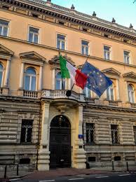 Con.dubai@cert.esteri.it* *casella di posta abilitata solo alla ricezione di posta certificata (pec) emergenze. Ambasciatore D Italia In Polonia Wikipedia