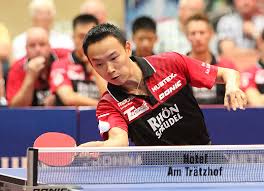 Boulder-Jahrgangsturnier