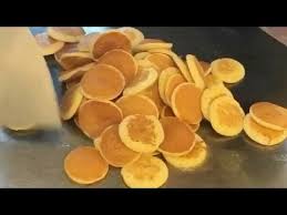 Mini premium pancakes น้องน่ารัก มาชิ้นตะมุตะมิ จาก gramในกล่องมี มินิแพนเค้ก 12 ชิ้น + นามะครีมรสออริจินัล + เมเปิ้ลไซรัป (ราคา 129 บาท) topping เพิ่มราคา ถ้วยละ 25 บาท มี. à¹à¸žà¸™à¹€à¸„ à¸ à¸¡ à¸™ à¸„ à¸§à¹€à¸™à¸¢à¸«à¸­à¸¡à¹† à¸ à¸š à¸§à¸²à¸Ÿà¹€à¸Ÿ à¸¥ à¸à¸£ à¸­à¸šà¸à¸£à¸­à¸š Youtube