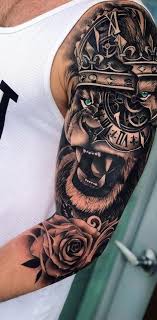 This tattoo would look amazing when inked in small size. Top 50 Popular Tattoos With Meanings Designs 2021