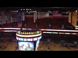 Td Garden Promenade S 9 Youtube