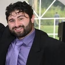 Gerald Ressler's Instagram, Twitter & Facebook