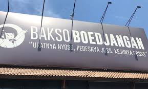Card loan officer( clo ) transmart medan, pekanbaru, padang & palembang. 6 Cabang Bakso Boedjangan Surabaya 2021 Menu Daftar Harga Price List Promo Lokasi Jejakpiknik Com