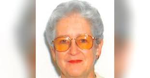 Ada M. Jent Obituary
