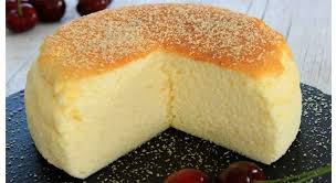 Le Gateau Au Chocolat Japonais A 3 Ingredients Est Rapide Et Delicieux Leger Qu Un Nuage Recettes De Cuisine De A A Z Recette Recette Biscuit Facile Recettes De Cuisine Chocolat Japonais