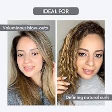 Amazon.com: FOUR REASONS Professional Curl Enhancing Volumizing Mousse
