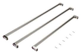 Kitchenaid model ksc23c8eyy02 parts in stock and ready to ship! Panel Ready Pa 24 2 Cu Ft 42 Width Built In Panel Ready French Door Refrigerator With Platinum Interior Design Kbfn502epa Kitchenaid