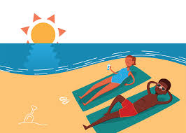 Image result for Sun Exposure