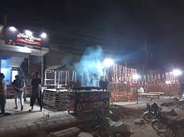 Pizza 24 7 Home Karachi Pakistan Menu Prices Restaurant Reviews Facebook