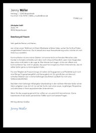 Aussagekraftige Bewerbung Wie Unterscheidet Sie Sich