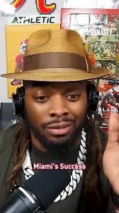 It's Danny Cane's world and we're all just living in it