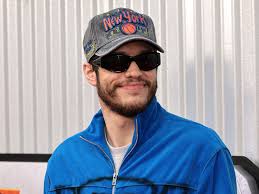 The Weird Vibe Isn't Aliens, Pete Davidson Is Just Single Again