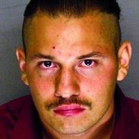 Suspect arrested in Thornton murder case