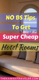How To Book A Fancy Schmancy Hotel On A Backpacker S Budget The Kawaii Traveler Book Cheap Hotels Cheap Hotels Budget Travel