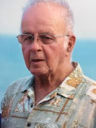 Gerald P. Brown Obituary