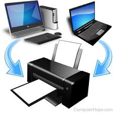Image result for Computer Printer